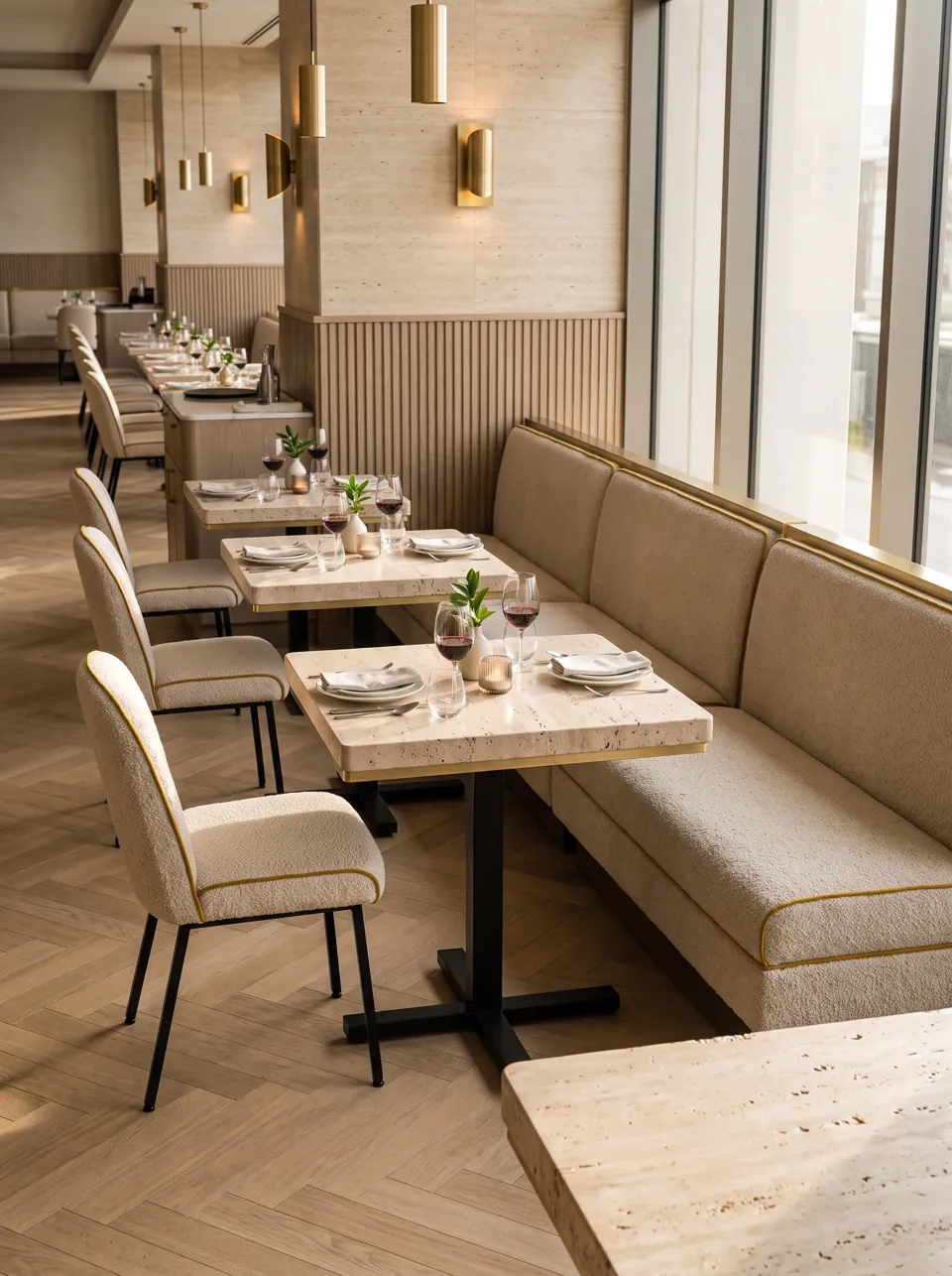 Designing Restaurant Booths for Re-Upholstery and Repair: A Practical Guide (2026)