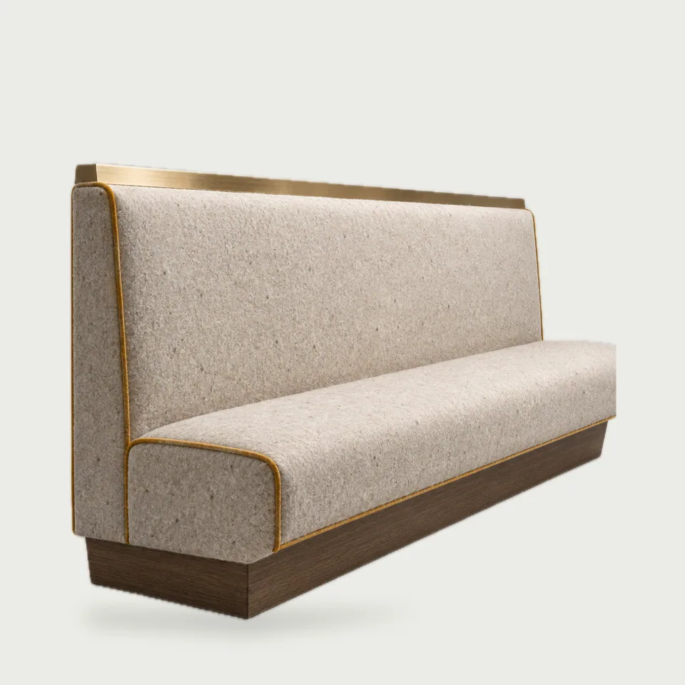 Wool, Recycled and Plant-Based Coverings